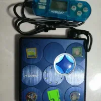 8 تا ام دی پلیر سونی و شارپ و پانا MD Player Sony|پخشکننده همراه|تهران, جی|دیوار