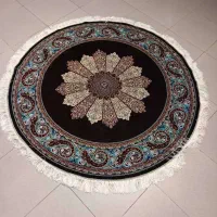 فروش فرش های دستباف ابریشم|فرش|تهران, ولنجک|دیوار