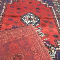 فرش|فرش|بهبهان, |دیوار