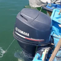 موتور 100یاماها