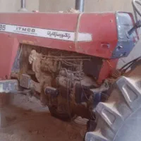 تراکتور 285مدل 90