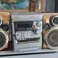 ضبط سامسونگ پرقدرت