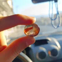 سنگ عقیق|کلکسیون اشیاء عتیقه|اندیشه, اندیشه فاز ۵|دیوار