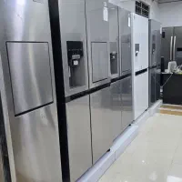 پخش ساید دوو به قیمت درب کارخانه|یخچال و فریزر|مشهد, سپاد|دیوار