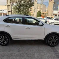 ام جی gs|خودرو سواری و وانت|تهران, امیریه|دیوار