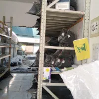 قفسه راک تخفیف کارکرده و نو فرهاد COD1252