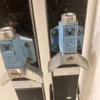 چوب اسکی fisherوhead|ورزش‌های زمستانی|تهران, نیروی دریایی|دیوار