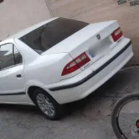 .سمند EF7..مدل ۹۷