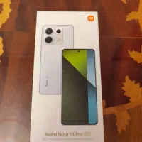 Redmi note 13 pro 5g|موبایل|تهران, حشمتیه|دیوار