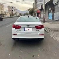 اوپتیما 2015 فول 2400cc پلاک ارس|خودرو سواری و وانت|مرند, |دیوار