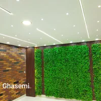 نقاشی ساختمان