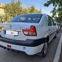 پارس تندر ۹۰