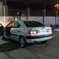 زانتیا|خودرو سواری و وانت|بندرعباس, |دیوار