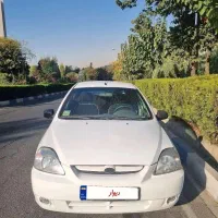 ریو ABS دار مدل ۸۹|خودرو سواری و وانت|تهران, اوقاف|دیوار