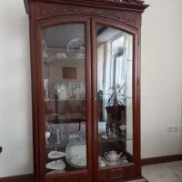 ویترین بوفه