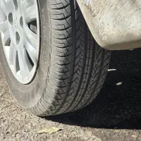 تیبا مدل ۹۹ کم کارکرد|خودرو سواری و وانت|آمل, |دیوار