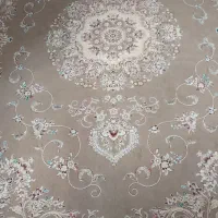 دوعدد فرش ۱۲متری