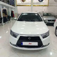 دنا پلاس 5 دنده در حد صفر مدل 1403