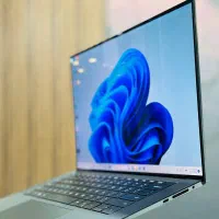 لپ تاپ دل dell 5550 تاچ