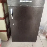 جا کفشی و کمد دو طبقه