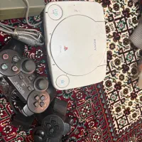 پلی استیشن یک