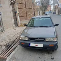 پراید 84خونگی|خودرو سواری و وانت|رباط‌کریم, رباط‌کریم|دیوار