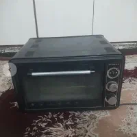 مایکروفر سالم