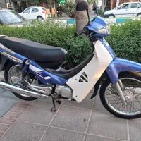 بهمن ۱۱۰ پلاک ملی