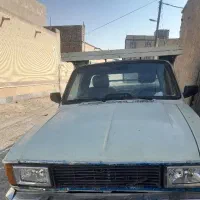 وانت بار باکمترین هزینه وسایل خود راجابه به جاکنید|خدمات حمل و نقل|زابل, |دیوار