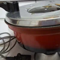 کیک پز برقی ونوس