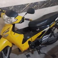 موتور ویو  95