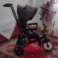 صندلی کودک اتوموبیل و سه چرخه کودک|اسباب و اثاث بچه|بجنورد, |دیوار