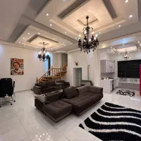 ویلایی دوبلکس سه خواب سند تک برگ