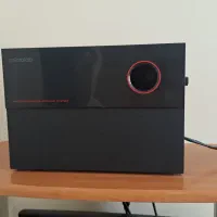 کامپیوتر با کلیه لوازم|رایانه رومیزی|تهران, نیکنام|دیوار