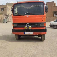 جرثقیل خاور 608 فروشی