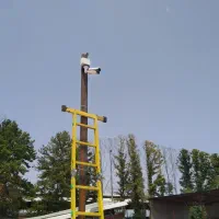 سیستم نظارتی و حفاظتی|دوربین مداربسته|تهران, شادآباد|دیوار