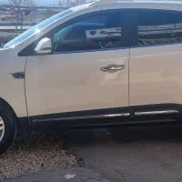 جک S5 دنده‌ای، مدل ۱۳۹۴
