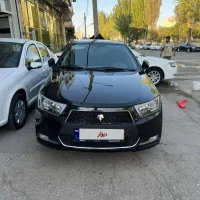 دنا اتوماتیک مدل ۱۴۰۱