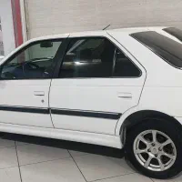 پارس ۱۴۰۲ نیمه سفارشی