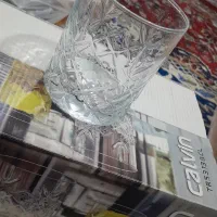 خانه و اشپزخانه|ظروف سرو و پذیرایی|اهواز, کارون|دیوار