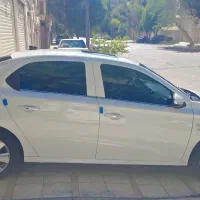 تارا v4 مدل ۱۴۰۳  در حد صفر کارکرد واقعی ۱۰هزارتا|خودرو سواری و وانت|اهواز, امانیه|دیوار