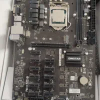 مادربرد و سی پی یو