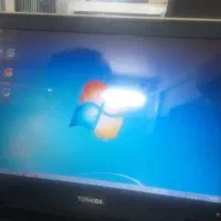 لبتاب توشیبا