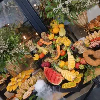 فینگر فود و یلدا|خدمات پذیرایی، مراسم|مشهد, سرافرازان|دیوار