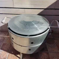 تنور صدفی(خلیجی)