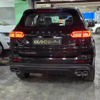 تیگو ۸ پرومکس سفید مشکی ieنقد و اقساط بدون نقطه|خودرو سواری و وانت|تهران, ظفر|دیوار