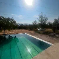 باغ دوکوهک کوچه یاس ۲ ۲۰۰۰ متری|فروش خانه و ویلا|شیراز, شهرک قمشه|دیوار