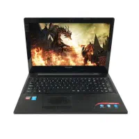 لبتاپ لنو g50 80 سالم