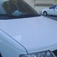 پژو TU5 405 SLX مدل ۹۷- اس ال ایکس|خودرو سواری و وانت|قم, شاه سید علی|دیوار