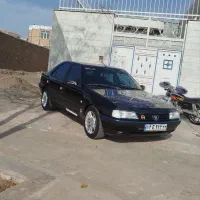 پژو ۴۰۵در حد بازسازی شده کامل نو نو|خودرو سواری و وانت|ری, کارخانه سیمان|دیوار